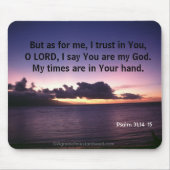 Bijbelprijsopgave Muismat (Voorkant)