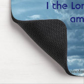 Bijbelprijsopgave Muismat (Hoek)