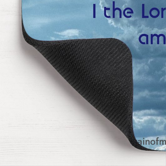 Bijbelprijsopgave Muismat (Hoek)