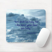 Bijbelprijsopgave Muismat (Met muis)