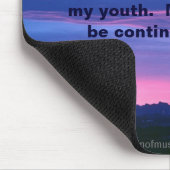 Bijbelprijsopgave Muismat (Hoek)