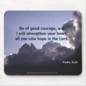 Bijbelprijsopgave Muismat (Voorkant)