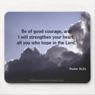 Bijbelprijsopgave Muismat