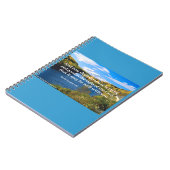 Bijbelprijsopgave Notitieboek (Linkerzijde)