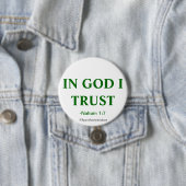 Bijbelprijsopgave Ronde Button 7,6 Cm (In situ)