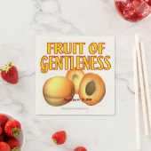 Bijbelprijsopgave Servetten (Insitu)