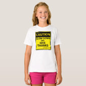 Bijbelprijzen Christelijk T-shirt (Voorkant volledig)