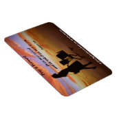 Bijbelprijzen Inspirerend Magneet (Rechterzijde)