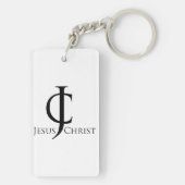 Bijbelprijzen Inspirerend Sleutelhanger (achterkant)