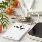 Bijbelprijzen Inspirerend Sleutelhanger (Voorkant Rechts)