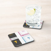 bijbels drankjes onderzetter (Rechterzijde)