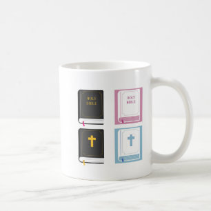 bijbels koffiemok