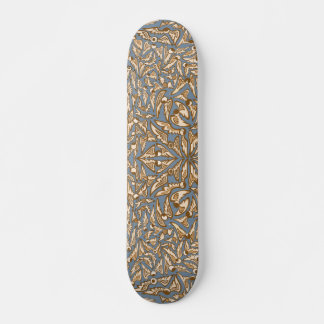 Bijbels nauwkeurige engel   persoonlijk skateboard