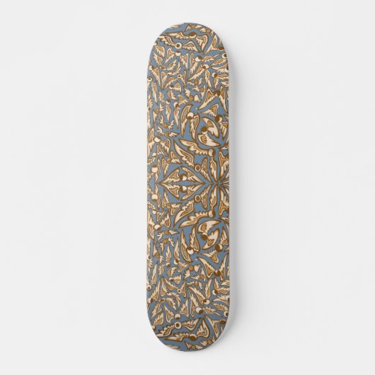 Bijbels nauwkeurige engel   persoonlijk skateboard (Voorkant)