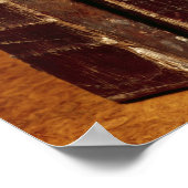 Bijbels van Lord Byron en Augusta Leigh Poster (Hoek)