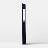 Bijbelscripts Case-Mate iPhone Case (Achterkant / Links)