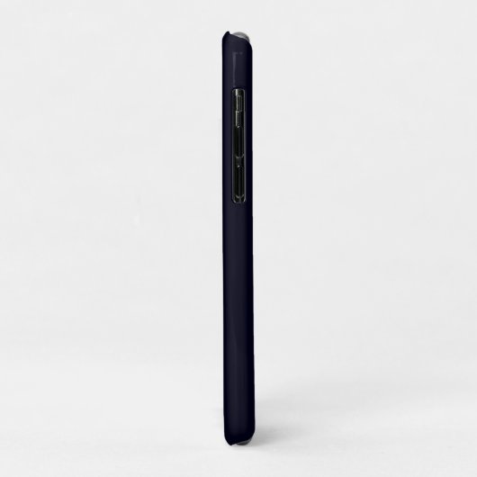 Bijbelscripts Case-Mate iPhone Case (Achterkant/links)