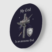 Bijbelscripts Grote Klok (Hoek)