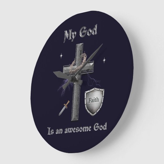 Bijbelscripts Grote Klok (Hoek)