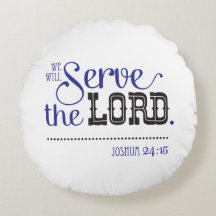 Bijbelscripts Joshua 24:15 en mijn huis