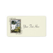  bijbelscripts met Rozen Etiket (Voorkant)