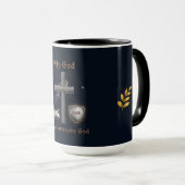 Bijbelscripts Mok (Voorkant rechts)