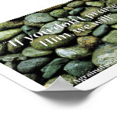 Bijbelscripts Poster (Hoek)