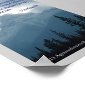 Bijbelscripts Poster (Hoek)