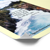 Bijbelscripts Poster (Hoek)