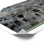 Bijbelscripts Poster (Hoek)