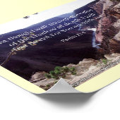 Bijbelscripts Poster (Hoek)