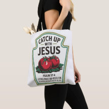 Bijbelse actualiteit met Jezus