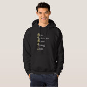 Bijbelse basisinstructies voor het verlaten van de hoodie (Voorkant volledig)