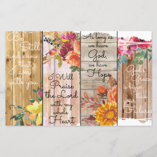 Bijbelse Bladwijzer set 4