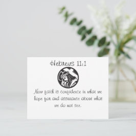 Bijbelse Briefkaart
