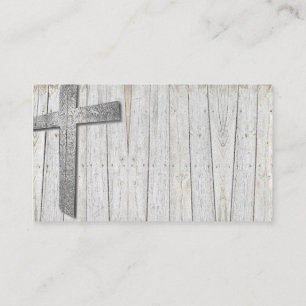 Bijbelse Christelijke Lichte Visitekaartjes van Go