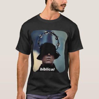 Bijbelse familie t-shirt