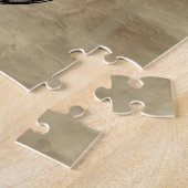 Bijbelse Filippijnen 4:13 Legpuzzel (Zijkant)