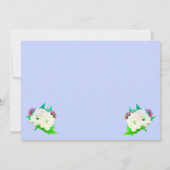 Bijbelse Filippijnen 4:6 (Achterkant)