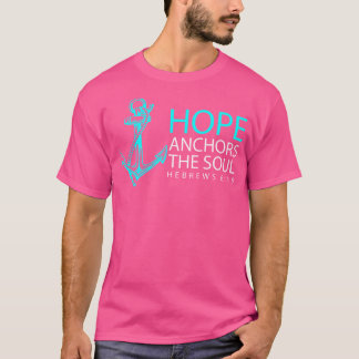 Bijbelse Gezegde Jesus Gezegde Faith Funny Christe T-shirt