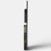 Bijbelse Hoesje-Mate iPhone Case (Achterkant / Links)