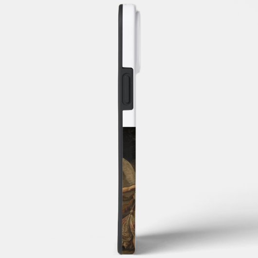 Bijbelse Hoesje-Mate iPhone Case (Achterkant / Rechts)