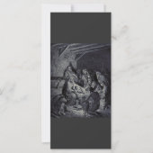 Bijbelse kerststal (Voorkant)