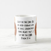 Bijbelse koffie-Mok Koffiemok (Center)