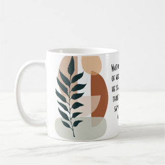 Bijbelse koffie-Mok Koffiemok