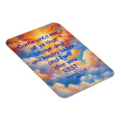 Bijbelse magneten (Rechterzijde)