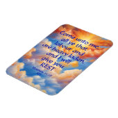 Bijbelse magneten (Linkerzijde)