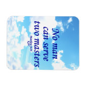 Bijbelse magneten (Horizontaal)