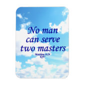 Bijbelse magneten (Verticaal)