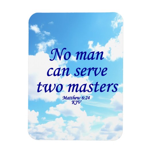 Bijbelse magneten (Verticaal)